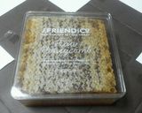 Billsのハニーコムバター作り方6写真