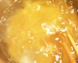 クリームパスタ作り方8写真
