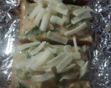 厚揚げの和風チーズ焼き作り方4写真