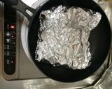 簡単！豚肉のたっぷり野菜チーズ巻き作り方4写真