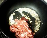 ごはんがススム！野菜炒め作り方5写真
