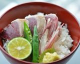 鰹のたたきの作り方＆戻り鰹のたたき丼作り方7写真