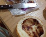 月見バーガー作り方1写真