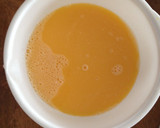 覚書しいたけ茶で作る茶碗蒸し作り方3写真