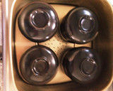 覚書しいたけ茶で作る茶碗蒸し作り方5写真