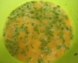 納豆卵焼き作り方3写真