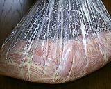 コンソメ味☆チーズ衣とり胸肉フライ☆作り方2写真