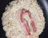 豆腐でフワフワお好み焼き(o^^o)作り方3写真