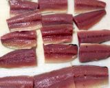 ❋秋メニュー✼秋刀魚の南蛮作り方1写真