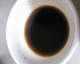 ﾒﾁｬ旨♡砂肝と長ねぎのピリ辛炒め作り方3写真