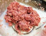 美味しかったハンバーグ★作り方4写真