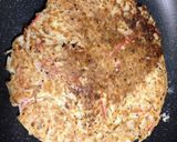 豆腐でフワフワお好み焼き(o^^o)作り方4写真