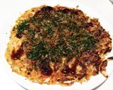豆腐でフワフワお好み焼き(o^^o)作り方6写真