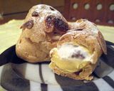 Paris-Brest marron作り方9写真