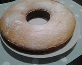 ローマの思い出♪オリーブオイルのケーキ作り方15写真