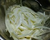 塩トマトで♡朝食マフィン作り方3写真