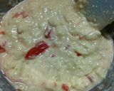 塩トマトで♡朝食マフィン作り方4写真