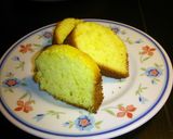 リコッタチーズのパウンドケーキ♪作り方15写真