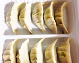 メチャ旨餃子作り方4写真
