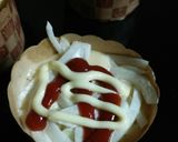 塩トマトで♡朝食マフィン作り方6写真