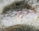 簡単！豚こま節約なのに豪華カツ作り方10写真