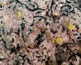こどもが喜ぶ♪ひじきとコーン入り肉団子作り方4写真