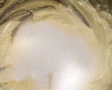 クッキー【チョコとナッツの贅沢クッキー】作り方3写真