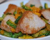 簡単で美味しい塩豚作り方7写真