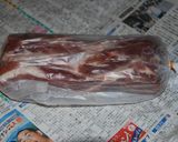 簡単で美味しい塩豚作り方8写真
