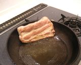 意外にイケテしかも簡単☆豚のウースター煮作り方1写真
