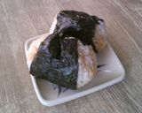 焼おにぎり作り方3写真