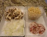 ナポリタン (ケチャップの酸味のない)作り方1写真