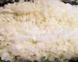 簡単＊卵無＊ふわふわ煮込み豆腐ハンバーグ作り方1写真