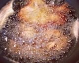 ざくざく衣の鶏ももカツ作り方8写真