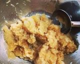 ざくざく衣の鶏ももカツ作り方9写真