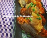 ざくざく衣の鶏ももカツ作り方10写真