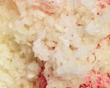 簡単＊卵無＊ふわふわ煮込み豆腐ハンバーグ作り方5写真