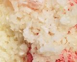 簡単＊卵無＊ふわふわ煮込み豆腐ハンバーグ作り方5写真