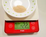✨夜セットする朝食のパン✨作り方4写真