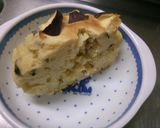 HMで 簡単 薩摩芋の パウンド ケーキ作り方9写真