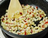 本格派☆豚肉のりんごソース作り方9写真