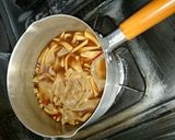 香り最高筍で昔ながら簡単絶賛メンマ作り方6写真