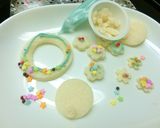 ❀サクラサク❀　さくさくぱんだパンだ☺作り方6写真