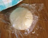 マーブルチョコパン作り方5写真