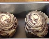 マーブルチョコパン作り方10写真