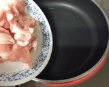 ⑤ホットドッグもどき〜(o˘◡˘o) ♡作り方5写真