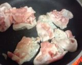 ⑤ホットドッグもどき〜(o˘◡˘o) ♡作り方6写真