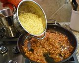 ナポリタン (ケチャップの酸味のない)作り方7写真
