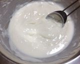 お子さまおやつ*米粉でパンケーキ作り方2写真