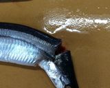 簡単!さんまの下処理＆骨まで柔らかい煮魚作り方2写真